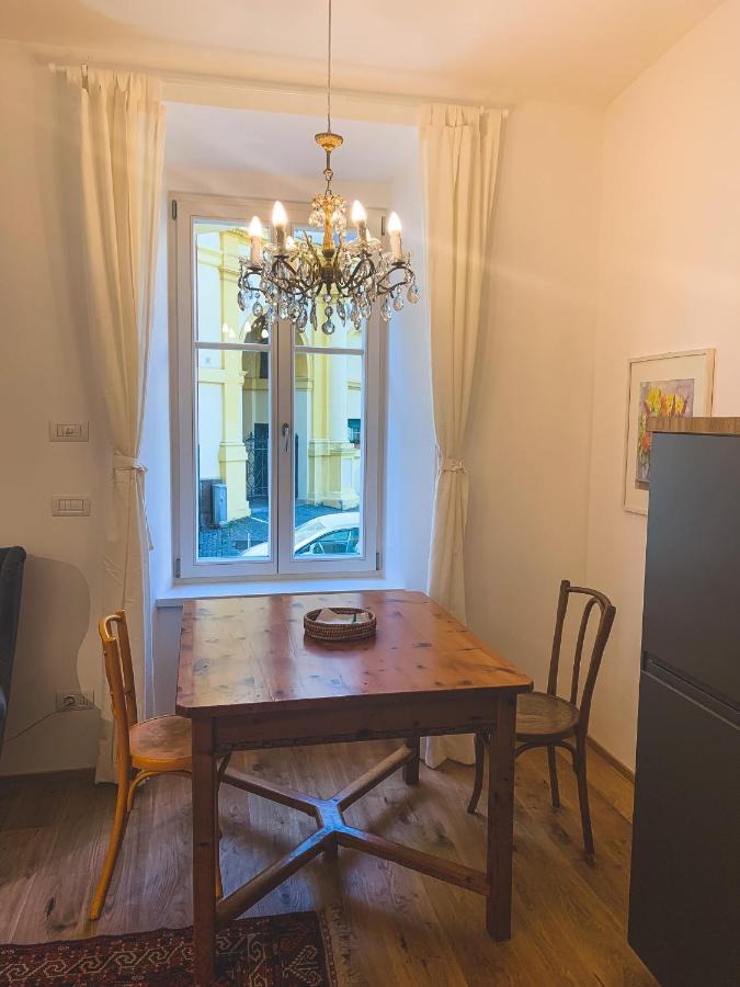 Appartamento Palais Carducci *